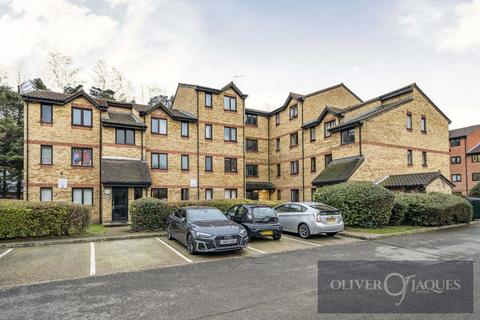 Samuel Close, Donne House, SE14 2 bed flat for sale