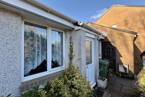 Heabrook Parc, Heamoor, TR18 3QR 1 bed bungalow for sale