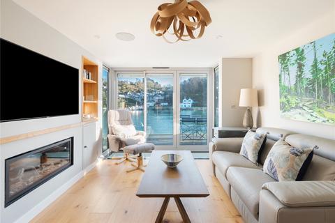 Captain's Cabin, Passage Street... 3 bed terraced house for sale