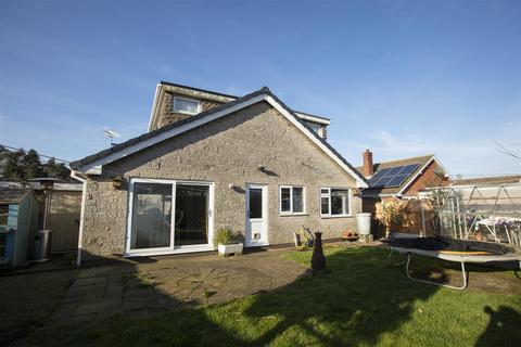 Maypole Street, Hemswell, Gainsborough 4 bed detached house for sale