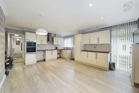 3 bedroom semi-detached bungalow for sale