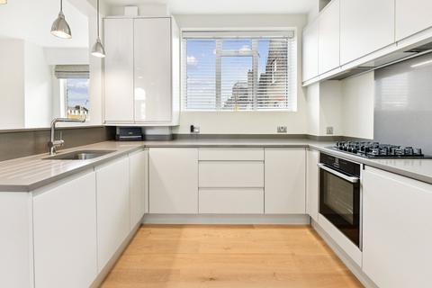 Wimpole Street, Marylebone, W1G 2 bed apartment for sale