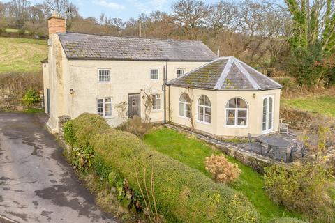 Brockweir Common, Brockweir, Chepstow 5 bed detached house for sale