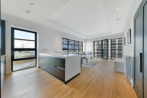 Amelia House, London City Island... 2 bed apartment for sale