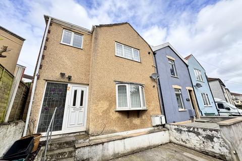 2 Brookside Road, Brislington... 3 bed end of terrace house for sale