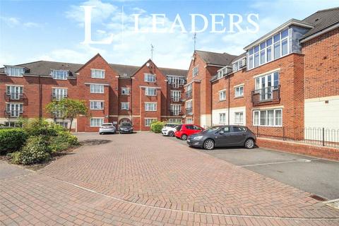Edison Way, Arnold, Nottingham 2 bed apartment for sale