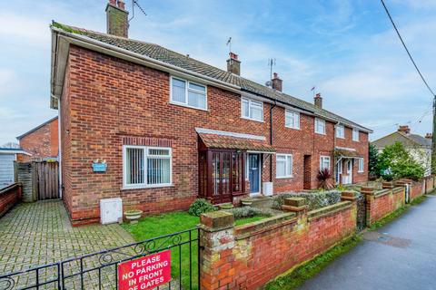 St. Edmunds Road, Southwold 2 bed end of terrace house for sale