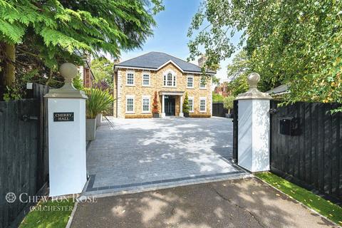 Blacksmiths Lane, Wickham Bishops 6 bed detached house for sale