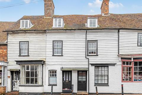 High Street, Rotherfield, Crowborough 2 bed house for sale