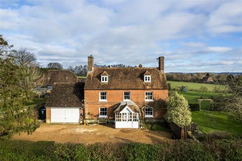 Stonebridge Green Road, Egerton... 7 bed detached house for sale