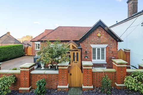 Church Hill, West End, Southampton... 4 bed bungalow for sale