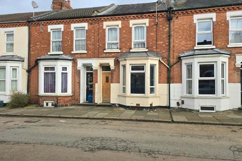 Purser Road, Abington, Northampton... 3 bed terraced house for sale