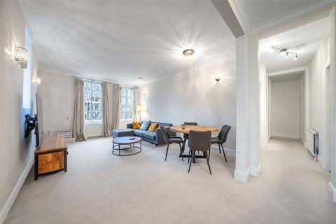 Circus Lodge, Circus Road, St John's... 3 bed apartment for sale