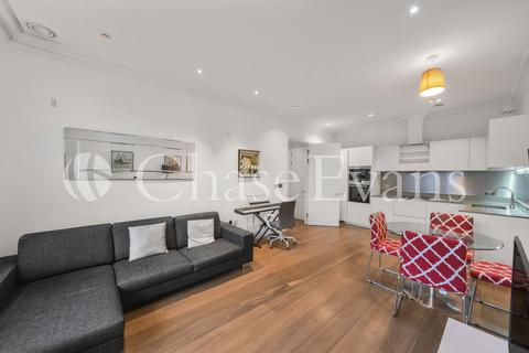 Leman Street, Aldgate, London, E1 2 bed flat for sale