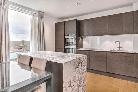Thurstan Street, London SW6 1 bed flat for sale