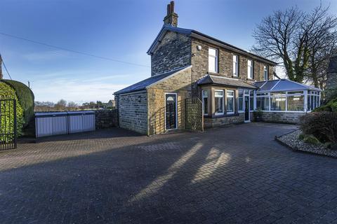The Lodge, Green Lane, Shelf, HX3 3 bed detached house for sale