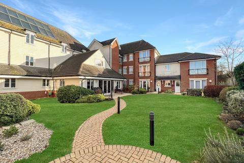 Notley Road, Braintree, CM7 2 bed retirement property for sale