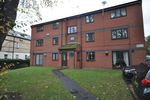 Beresford Road, Prenton CH43 2 bed flat for sale