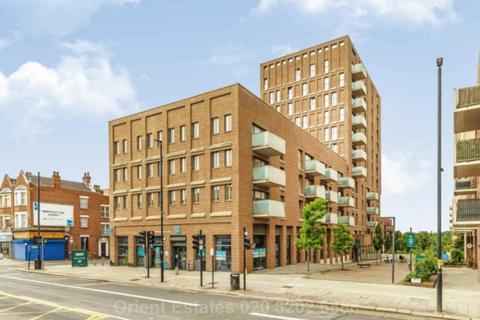 Woodlark Apartments, London 2 bed flat for sale