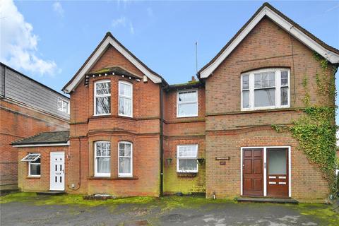 Worting Road, Basingstoke, Hampshire... 1 bed apartment for sale