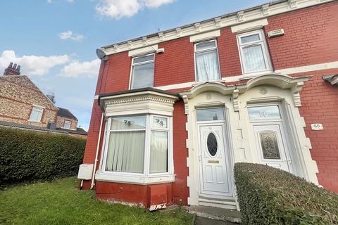 Durham Road, Stockton... 5 bed end of terrace house for sale