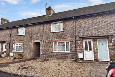 East Grinstead RH19 3 bed terraced house for sale