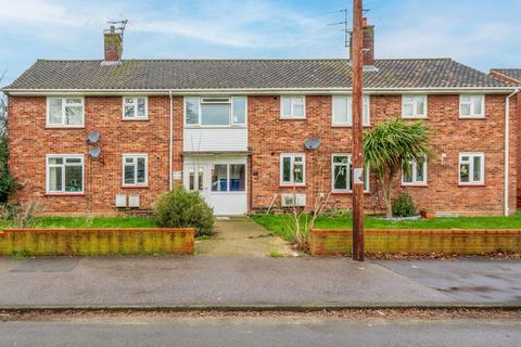 Munnings Road, Heartsease 2 bed flat for sale