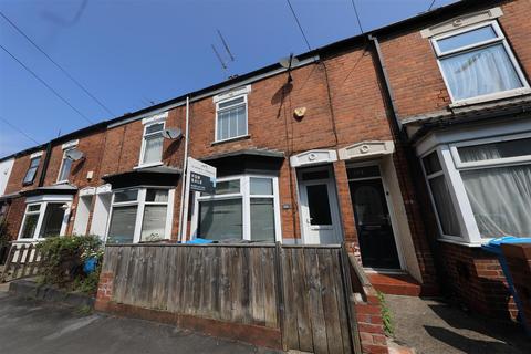 Thoresby Street, Hull 2 bed terraced house for sale