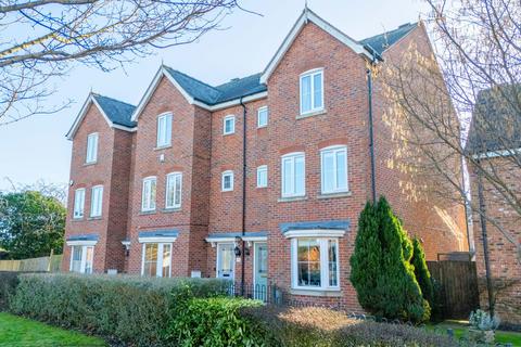Hickling Close, Leicester LE7 5 bed end of terrace house for sale