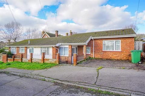 4 bedroom detached bungalow for sale