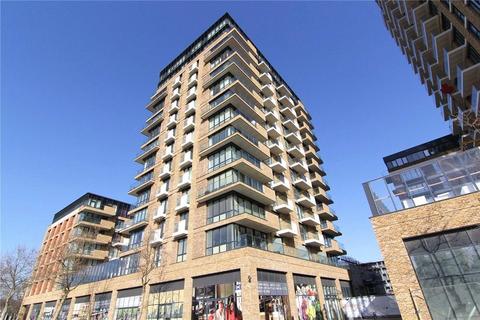 Victory Parade, London SE18 1 bed apartment for sale