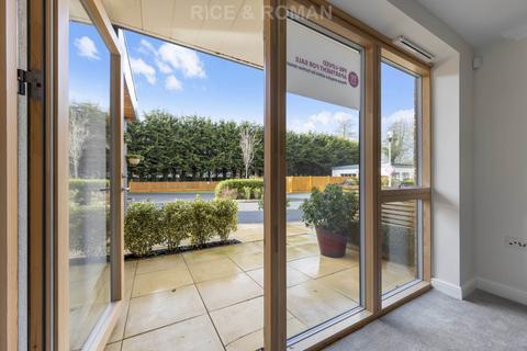 Helston Lane, Windsor SL4 1 bed retirement property for sale