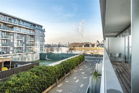 Granite Apartments, 30 River Gardens... 2 bed apartment for sale