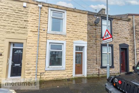 Edge End Road, Great Harwood... 2 bed terraced house for sale
