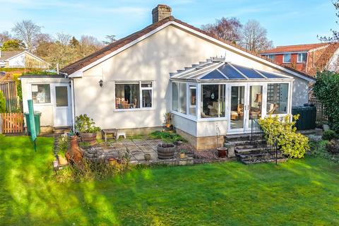 Hill Drive, Failand, Bristol... 3 bed bungalow for sale