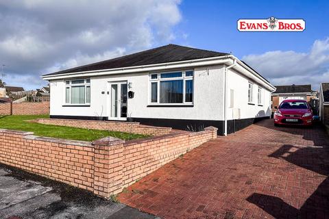 Morfa Maen, Kidwelly, Nr Carmarthen 4 bed bungalow for sale