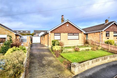 Clayton Avenue, Kippax, Leeds, West... 3 bed bungalow for sale