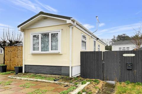 The Square, Oaktree Park, St... 1 bed park home for sale