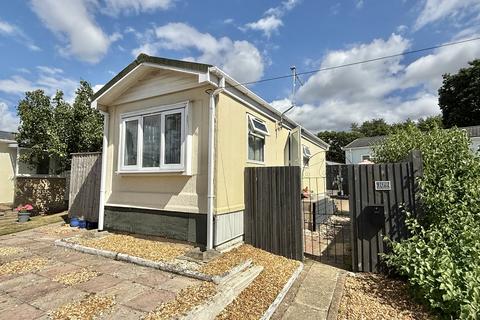The Square, Oaktree Park, St... 1 bed park home for sale