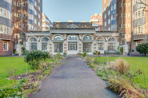 Wilbury Road, Hove, BN3 1 bed flat for sale