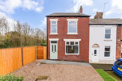 Grimshaw Lane, Macclesfield SK10 4 bed end of terrace house for sale