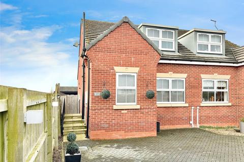 Earl Street, Goole DN14 3 bed bungalow for sale
