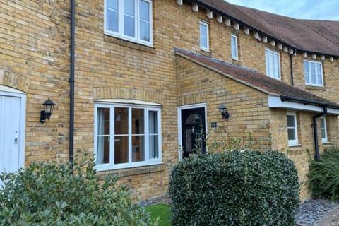 Mill Park Drive, Braintree, CM7 2 bed terraced house for sale