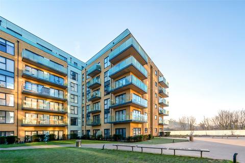 Mill Pond Road, Dartford, Kent, DA1 2 bed penthouse for sale