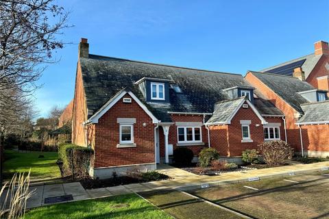 Kingfisher Cottages, Southern Lane... 3 bed bungalow for sale