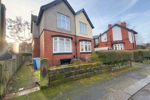 Trinity Avenue,  Sale, Trafford, M33 3 bed semi