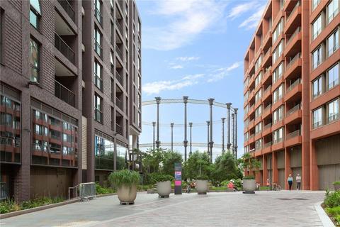 The Plimsoll Building, 1 Handyside... 1 bed flat for sale