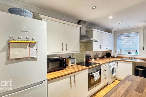 Keating Close, Lawford, Manningtree... 1 bed terraced house for sale