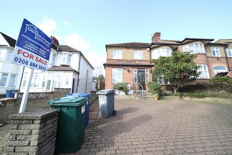 7 bedroom semi-detached house for sale