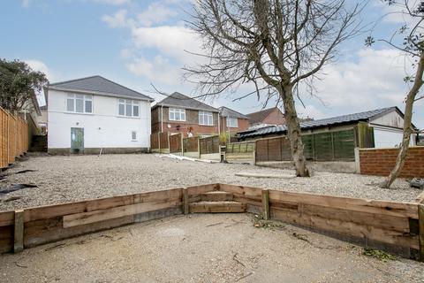 Wayne Road, Parkstone 3 bed detached bungalow for sale